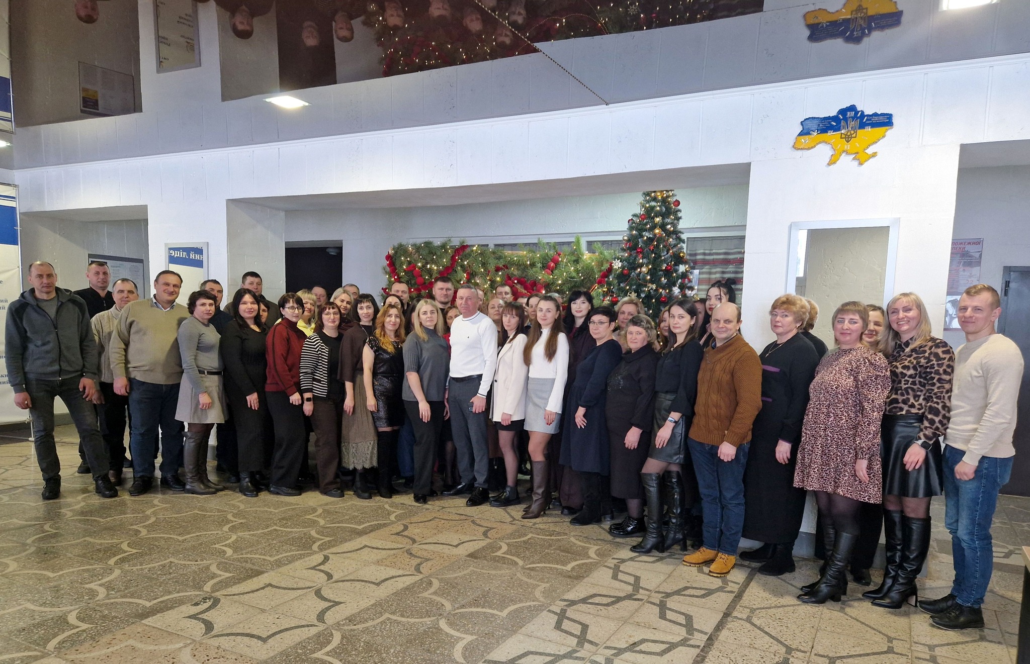 ✨ З Новим роком! ✨