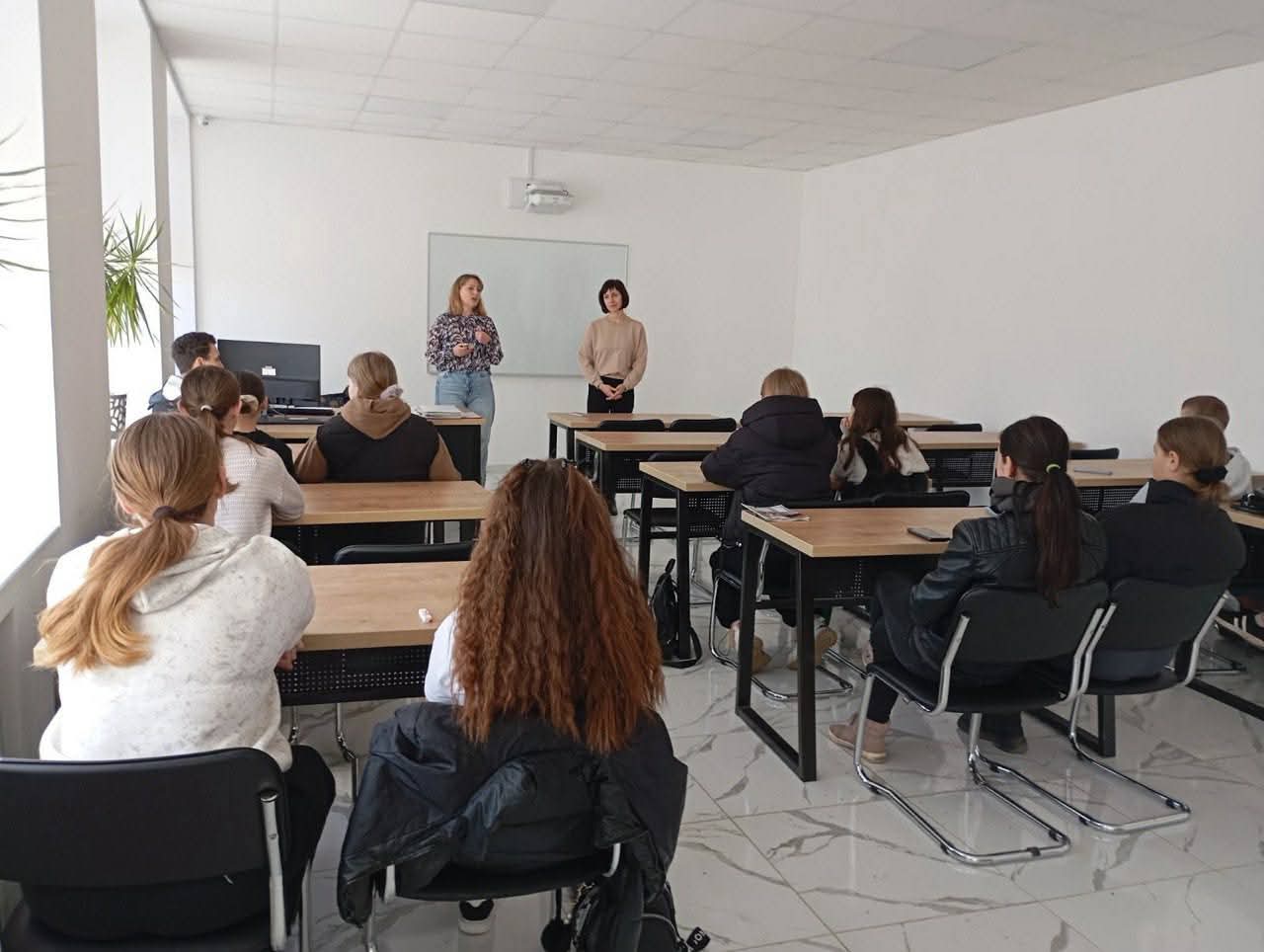 Життєстійкість студентів