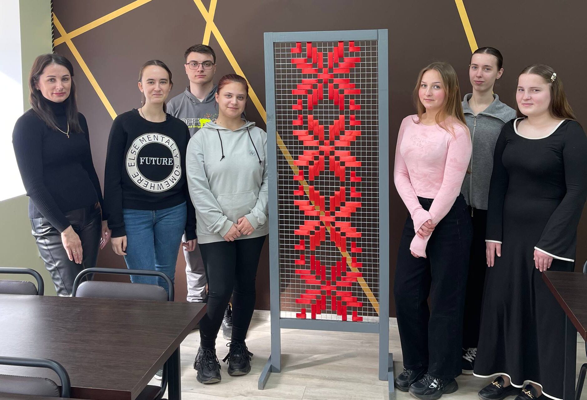Тиджень технологій